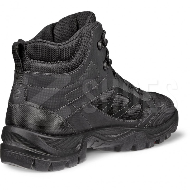 Черевики Ecco Xpedition III M 811274 51052 E-shoes. Ціна, купити